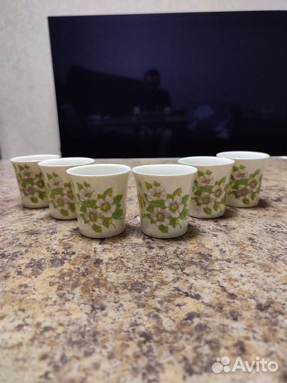 Посуда СССР