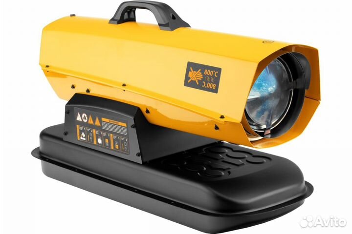 Дизельная пушка