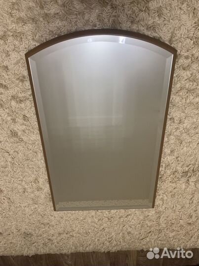 Зеркало 50,5x80,5 см