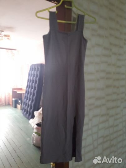 Пакет вещей на девушку