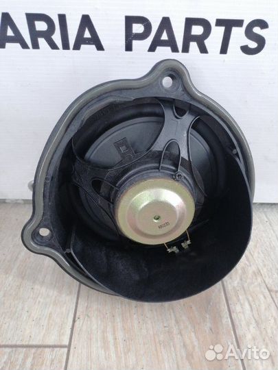 Динамик левый Mercedes Cls W219 3.5 2005