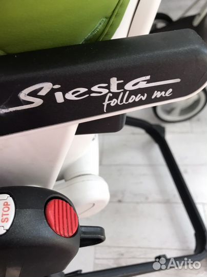 Стульчик для кормления peg perego