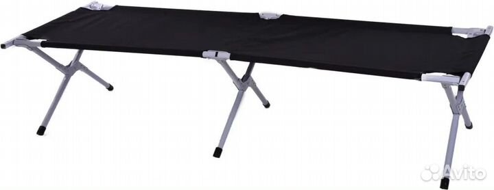 Кровать раскладная походная раскладушка BestWay
