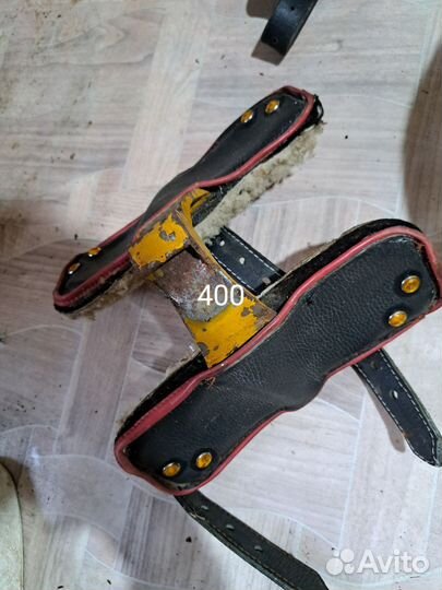 Амуниция для лошади и пони