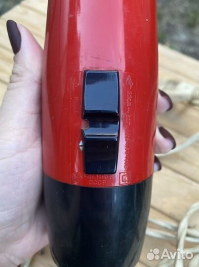 Фен юность СССР