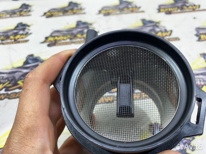 Дмрв Audi A6 C5 ASN 2004