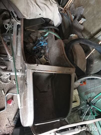 Мотоцикл Урал