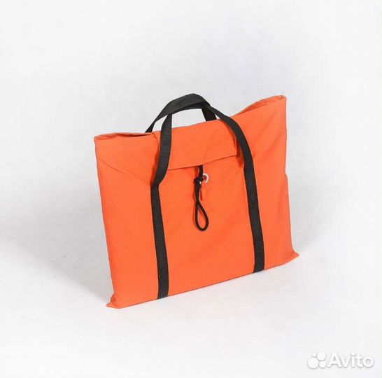 Решетка костровая складная 350