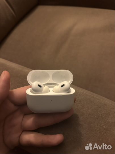 Airpods pro 2 оригинал