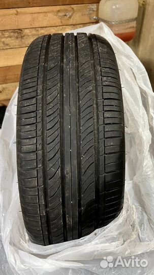 Giti GitiComfort F22 205/50 R17