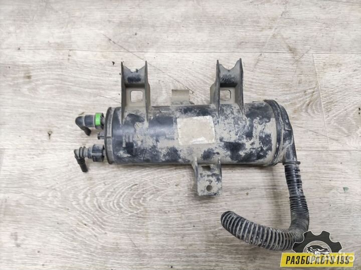 Абсорбер (фильтр угольный) Ford Focus II 2005-2008