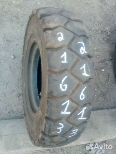 Trelleborg SK-900 5.00 R8