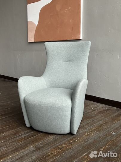 Реплика итальянского кресла Molteni