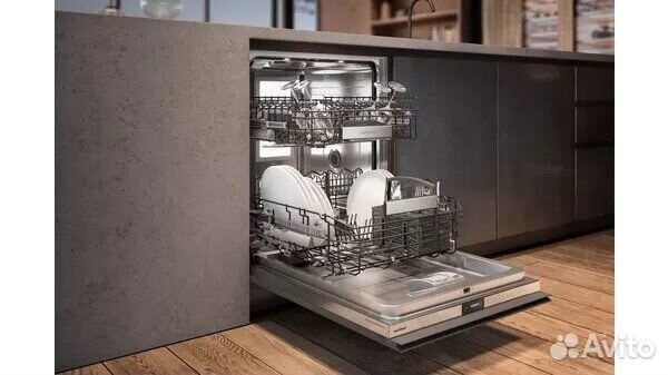 Посудомоечная машина Beko ASW1W977 бу
