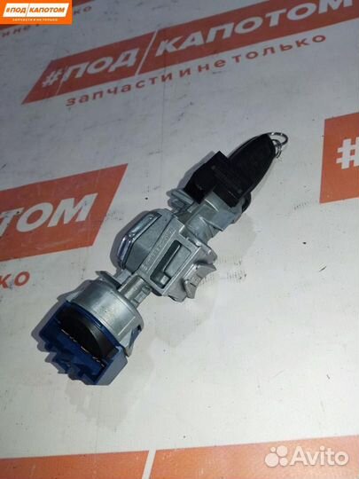 Замок зажигания Ford Focus 3 2011 3M513F880AE