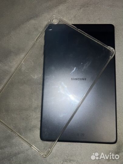 Samsung galaxy Tab A 10.1