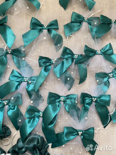 Ленты на машины