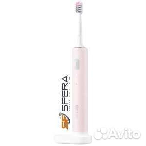 Электрическая зубная щетка Xiaomi Dr.Bei C1 Sonic