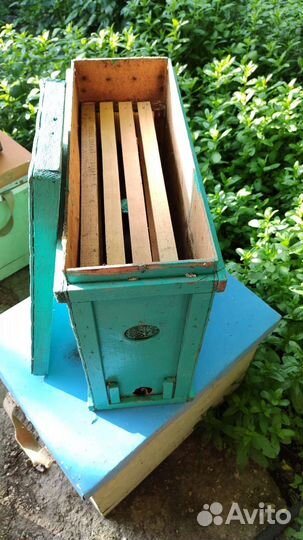 Для пчеловодства