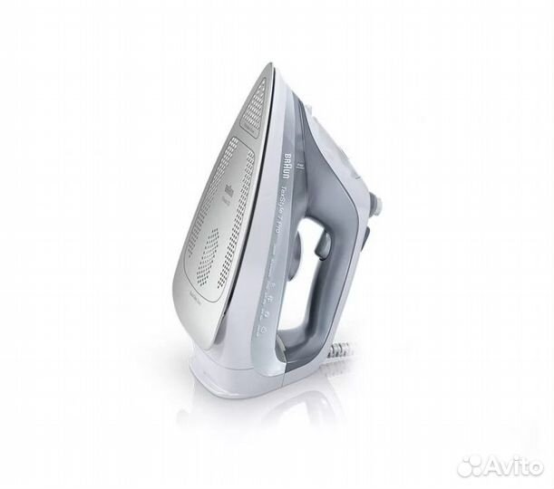 Утюг Braun SI 7088