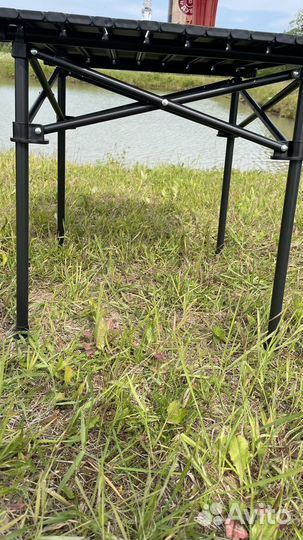 Стол раскладной туристический