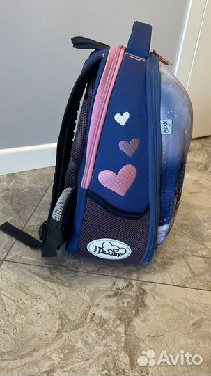 Рюкзак школьный для девочки De Lune