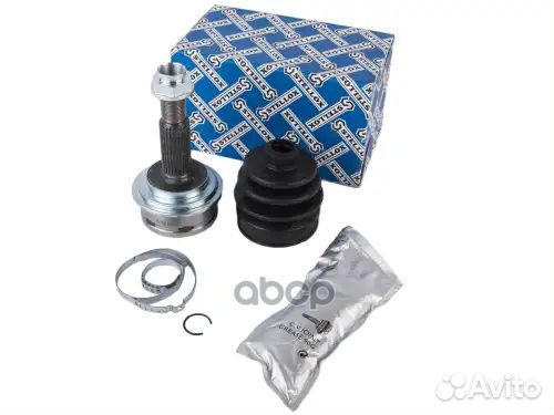 ШРУС наружный к-кт 25289 Toyota Yaris 1.0/1.3