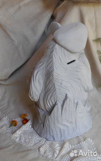 Медведь гармонист. Большая копилка