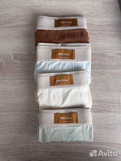 Трусы мужские