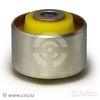 Сайлентблок Точка Опоры 1-06-1781