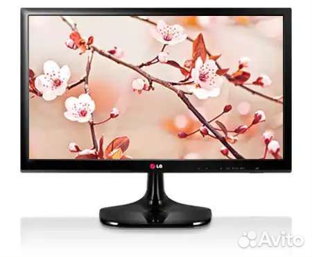 Телевизор LG