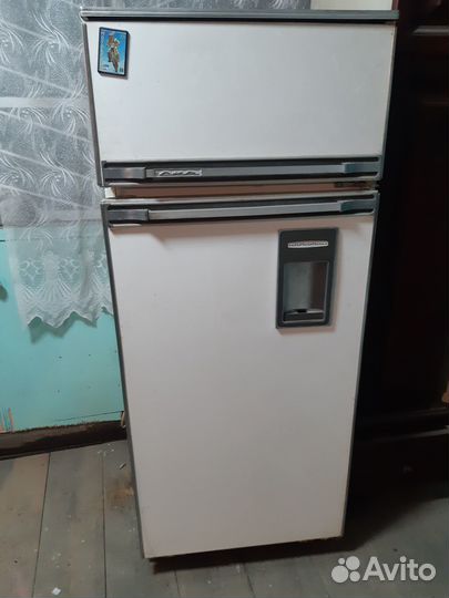 Холодильник Ока 6