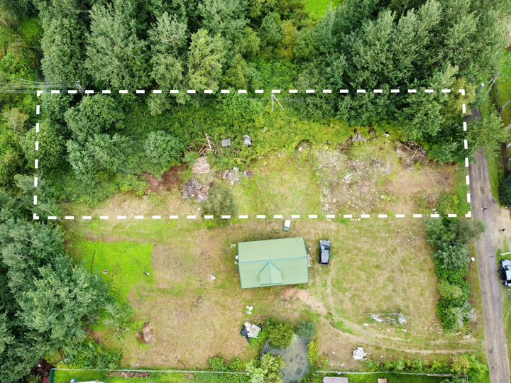 Участок 15,8 сот. (ИЖС)