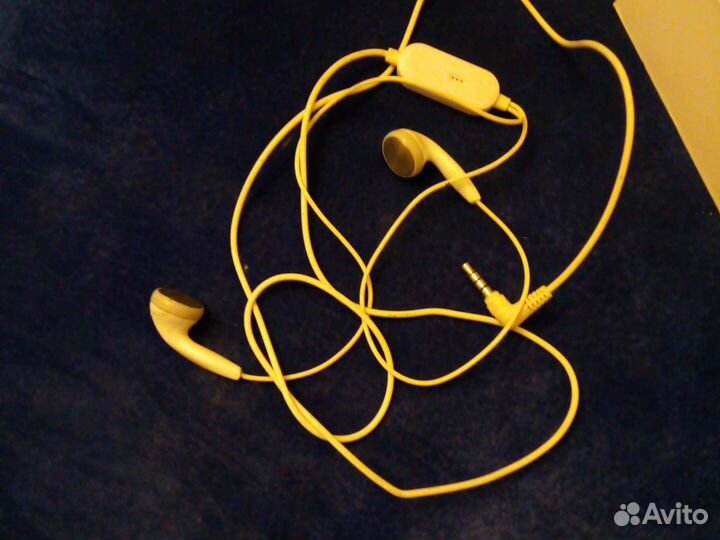 Наушники,гарнитура, коробка от iPhone8