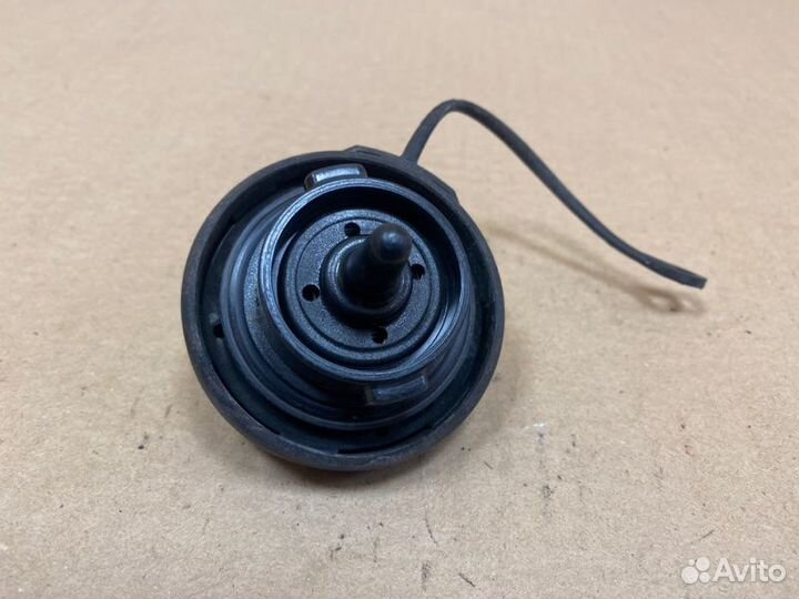 Крышка топливного бака Audi A4 B8 cala 2008