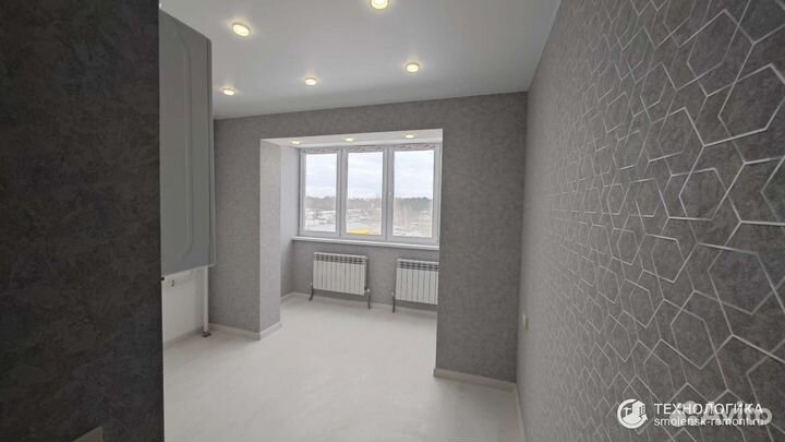 Ремонт квартир и домов под ключ