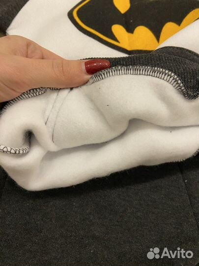 Костюм для мальчика