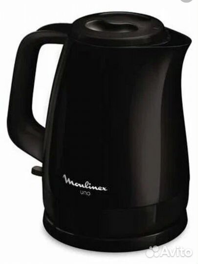 Электрический Чайник Moulinex BY150810