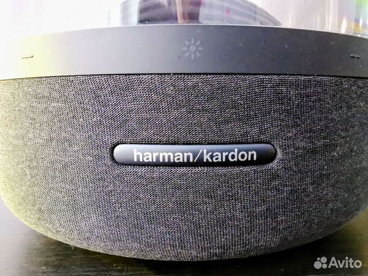 Harman Kardon Aura Studio 3