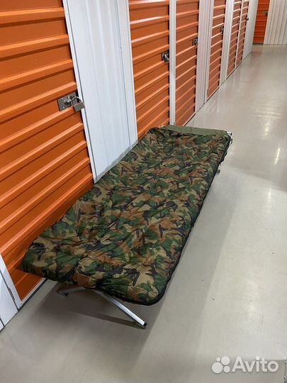 Летний спальник Alaska Camping Беларусь до 0