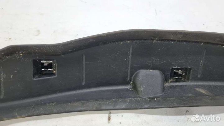 Пыльник крыла переднего правого51487395550bmwx4 G020