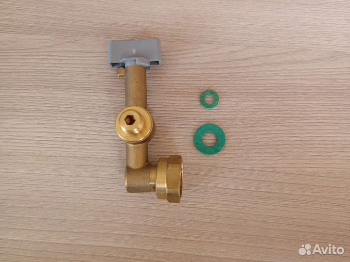 Кран подпитки Viessmann WH0A (7246448)