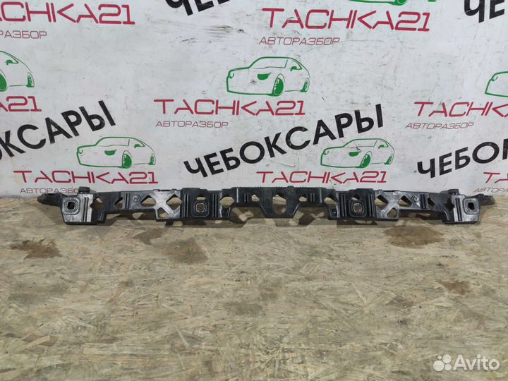 Кронштейн передней панели BMW X2 F39 (2017+)