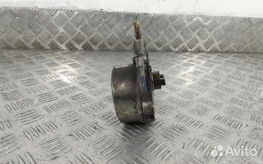 Насос вакуумный opel astra J (91H33KX01)