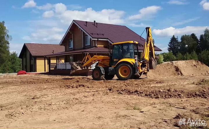 Займ в недвижимость, доход 40 процентов годовых
