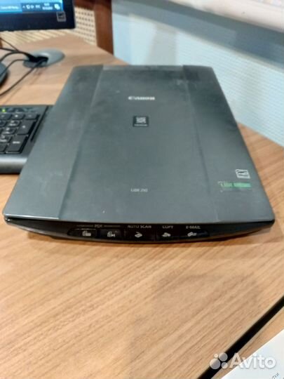 Принтер сканер копир