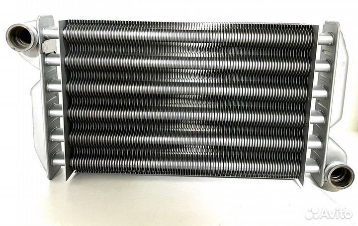 Теплообменник основной baxi Luna 3 240 - 310