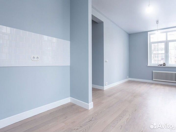 Ремонт квартир и домов под ключ с гарантией