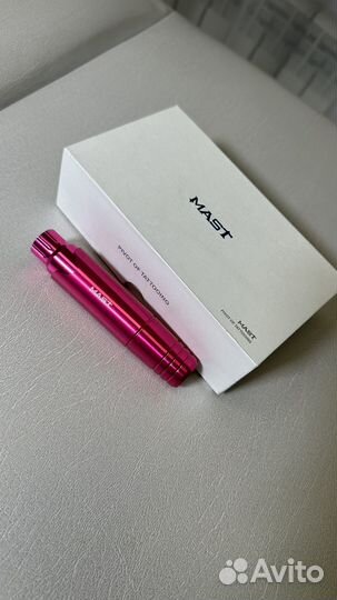 Тату машинка Mast p10