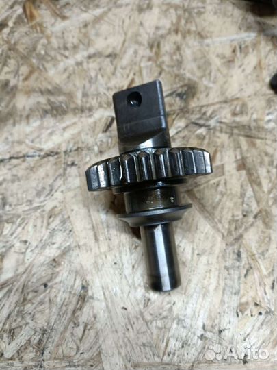 Шестерня задней передачи Toyota Corolla CE104 2C